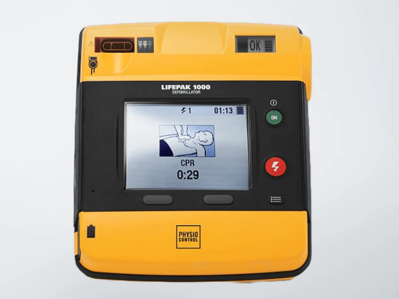 caguasexpressway lifepak 1000